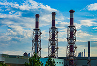 中山柴油发电机组进气门与排气门磨损严重是什么原因