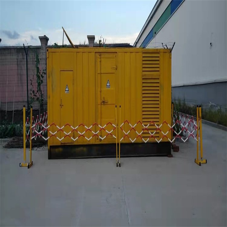 中山发电机组油箱盖上留出小气孔有什么用？