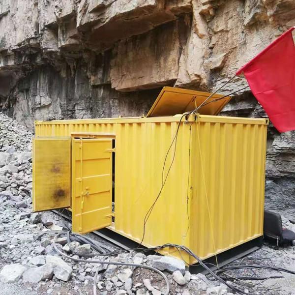 中山柴油发电机组使用注意事项要牢记