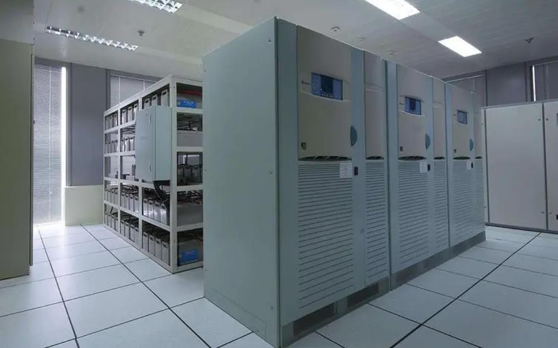 中山UPS 电源的分类