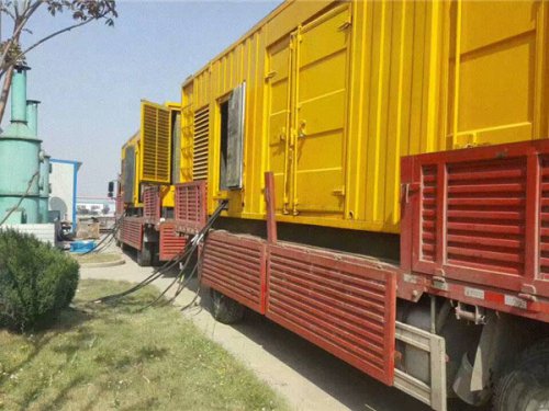 中山发电机停电自启装置主要有以下几种类型？