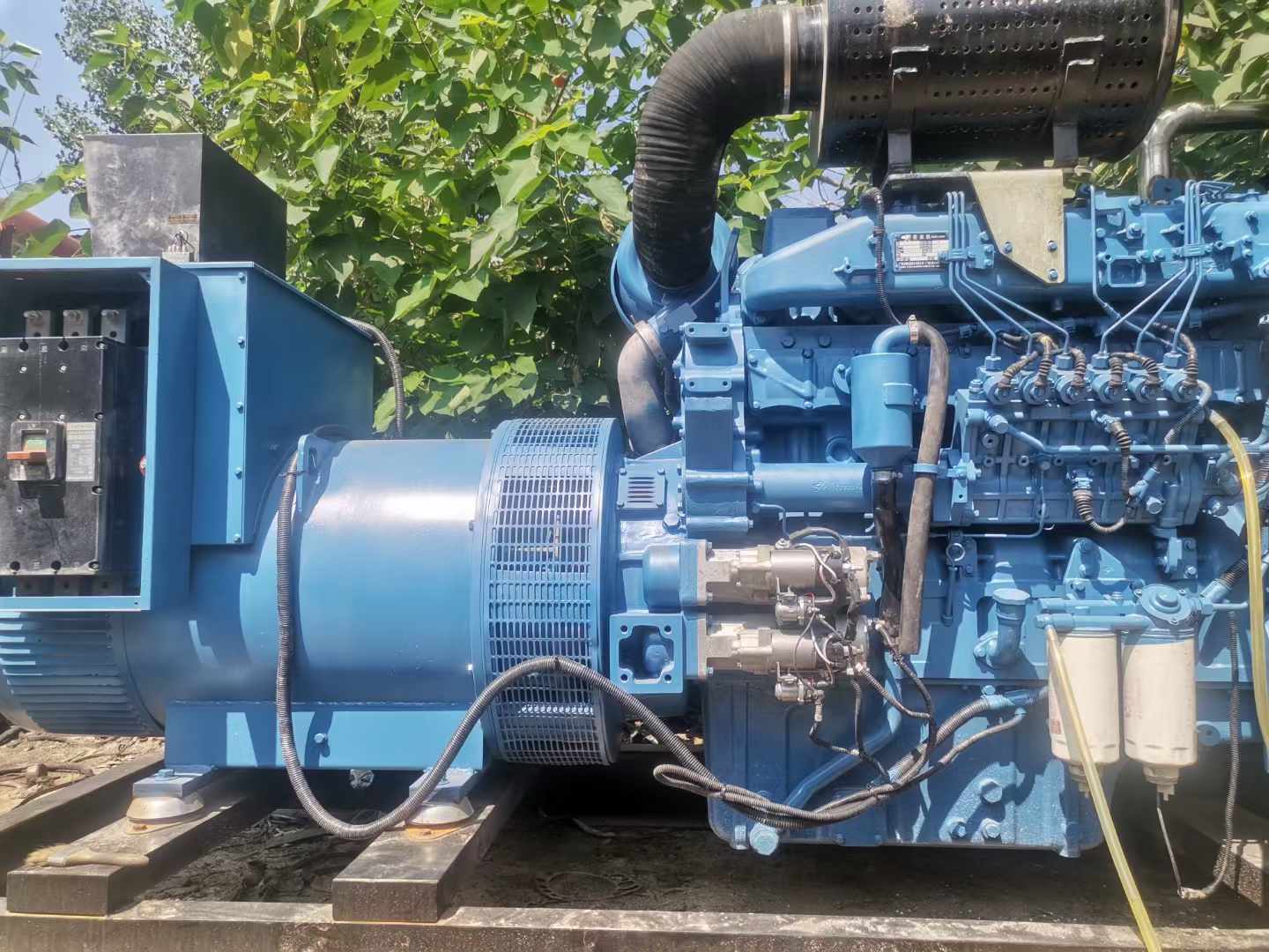 中山无功补偿装置的性能评估标准有哪些？