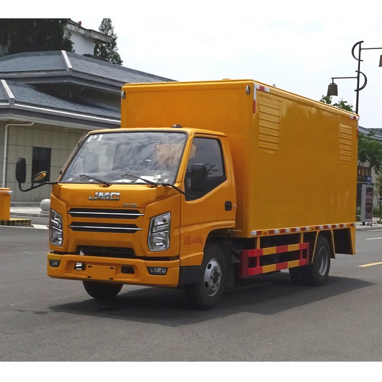 中山发电车出租