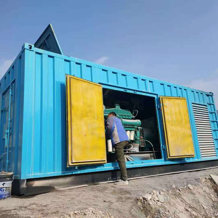 中山发电车出租