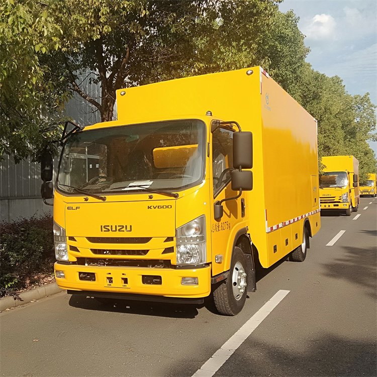 中山发电车出租