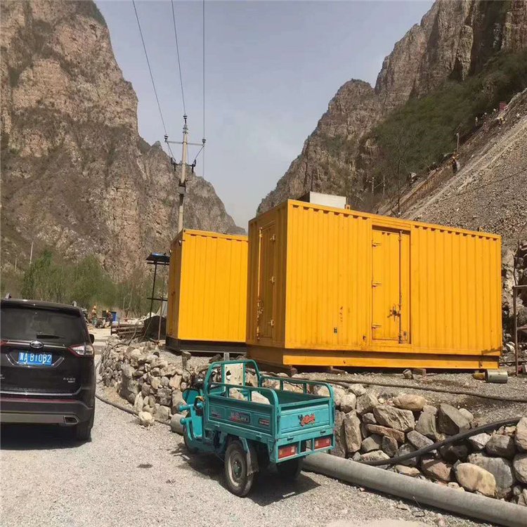 中山柴油发电机组的保养周期是多久？