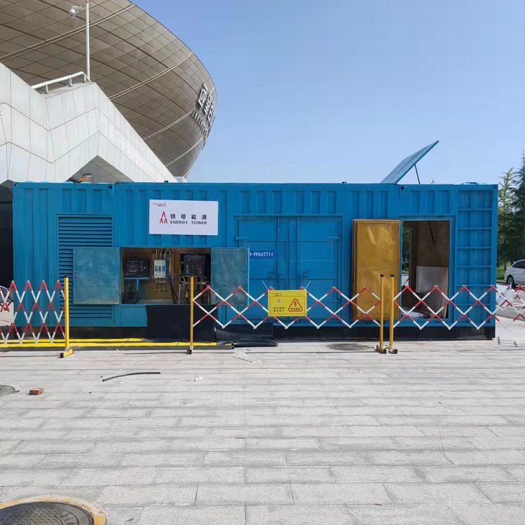 中山介绍一下发电机组维修保养的具体操作流程