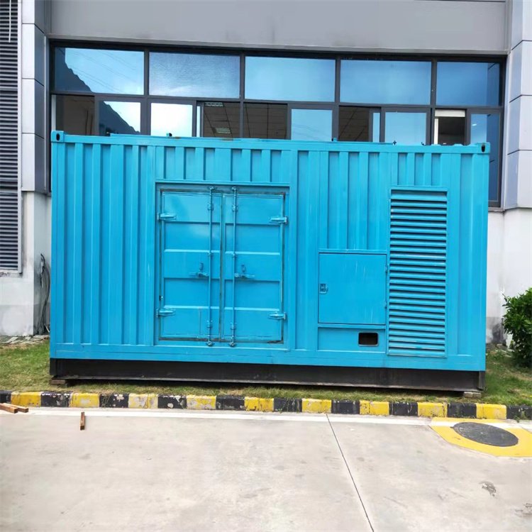 中山发电机组使用中应注意什么事项？