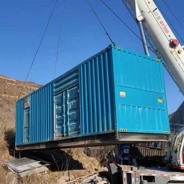 中山发电机组维修保养中应注意什么事项？