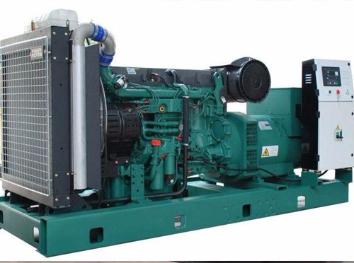 中山升级现有发电机组的成本大概是多少？