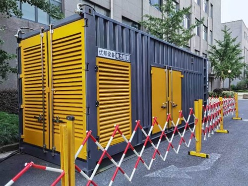 中山温度对电压测量结果的影响是否存在理论计算公式？