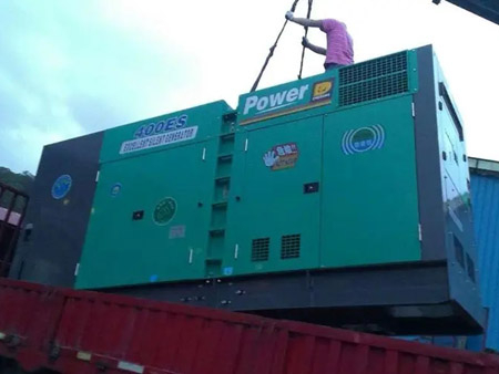 中山空气滤清器的更换周期一般是多久？