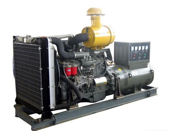 中山汽油发电机组电瓶电解液密度偏低时如何调整？