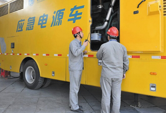 中山如何清理被灰尘覆盖的机油散热器？