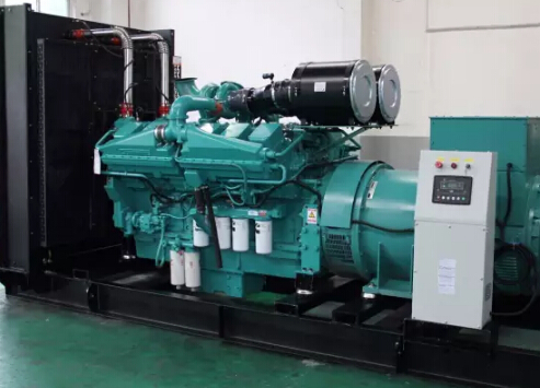 中山发电机如何选择合适的除垢剂来清洗水冷式机油散热器？