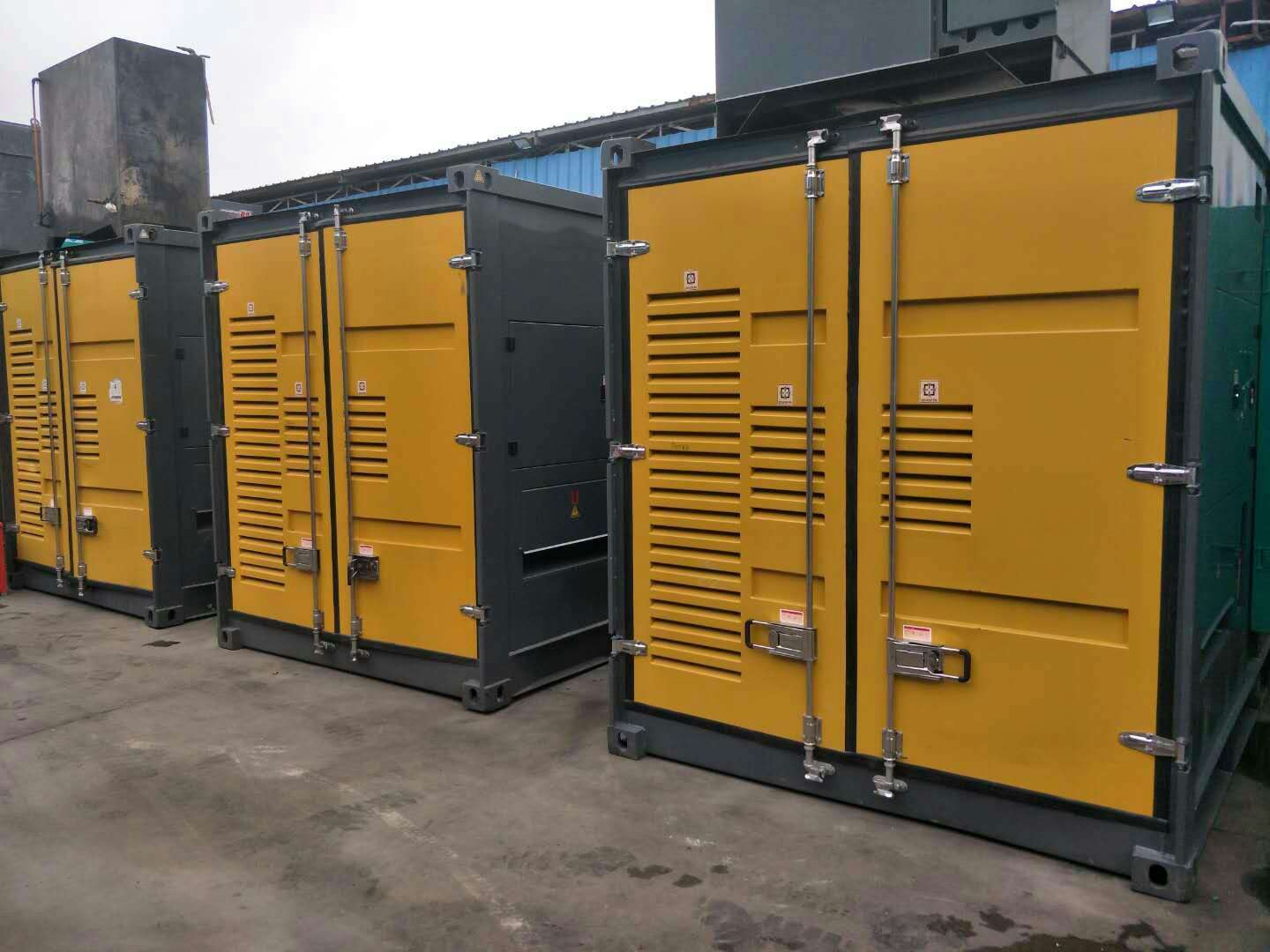 中山如何延长柴油发电机组蓄电池的使用寿命？