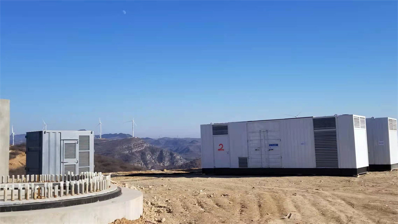 中山带燃油预热系统的柴油发电机组在冬季启动前需要做哪些准备工作？