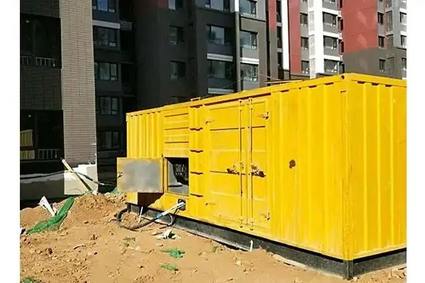 中山柴油发电机组冬季保养注意事项？